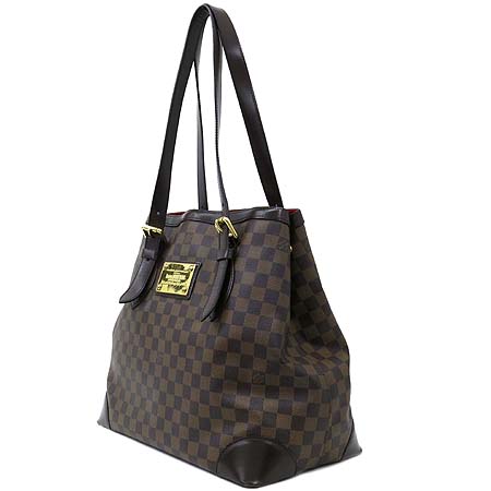 Louis Vuitton(���̺���) N51203 �ٹ̿� ���� ĵ���� �ܽ��׵� GM ����� [������] �̹���2 - ���̺��� �߰���ǰ