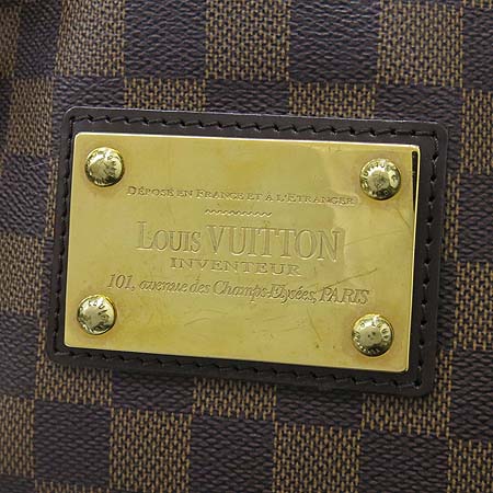 Louis Vuitton(���̺���) N51203 �ٹ̿� ���� ĵ���� �ܽ��׵� GM ����� [������] �̹���3 - ���̺��� �߰���ǰ