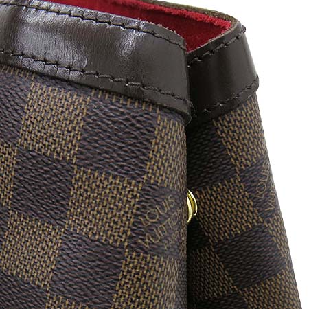 Louis Vuitton(���̺���) N51203 �ٹ̿� ���� ĵ���� �ܽ��׵� GM ����� [������] �̹���4 - ���̺��� �߰���ǰ