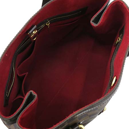 Louis Vuitton(���̺���) N51203 �ٹ̿� ���� ĵ���� �ܽ��׵� GM ����� [������] �̹���5 - ���̺��� �߰���ǰ