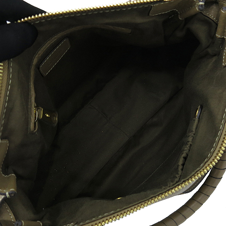 Chloe(���ο�) 3S0860 ���� ������ M������ 2WAY [�б�������] �̹���6 - ���̺��� �߰���ǰ