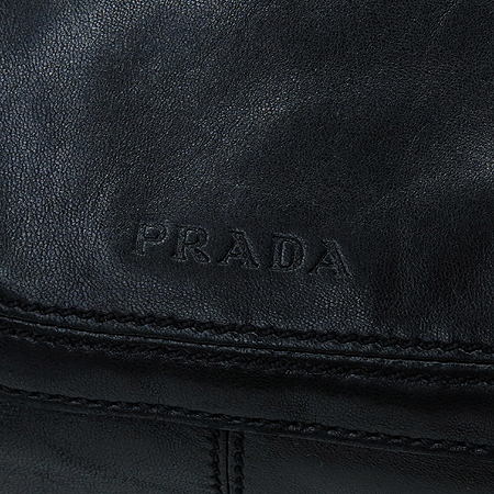 Prada(�����) BR2001 NAPPA(�簡��) NERO ��Ƽ ���� ����� �̹���6 - ���̺��� �߰���ǰ