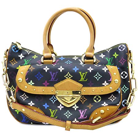 Louis Vuitton(���̺���) M40126 ���׷� ��Ƽ ���� ��Ÿ 2WAY [������] �̹���2 - ���̺��� �߰���ǰ