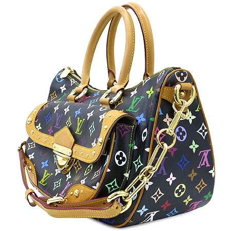 Louis Vuitton(���̺���) M40126 ���׷� ��Ƽ ���� ��Ÿ 2WAY [������] �̹���3 - ���̺��� �߰���ǰ
