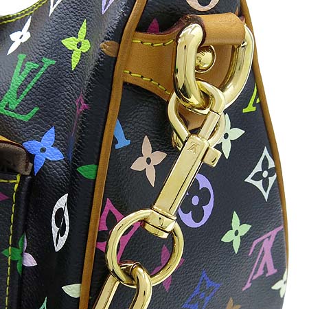 Louis Vuitton(���̺���) M40126 ���׷� ��Ƽ ���� ��Ÿ 2WAY [������] �̹���4 - ���̺��� �߰���ǰ