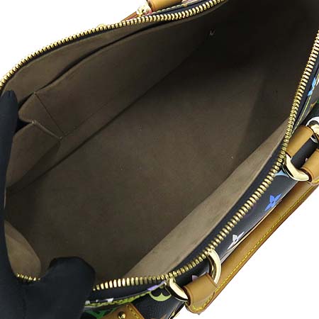 Louis Vuitton(���̺���) M40126 ���׷� ��Ƽ ���� ��Ÿ 2WAY [������] �̹���6 - ���̺��� �߰���ǰ