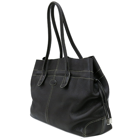 Tod's(����) ���� ���� ��Ƽġ ���� D-BAG ����� �̹���2 - ���̺��� �߰���ǰ