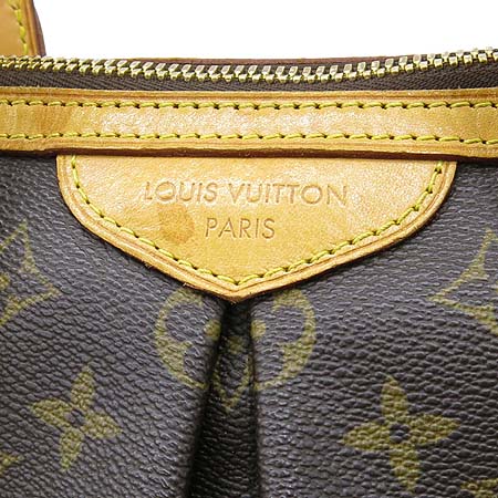 Louis Vuitton(���̺���) M40145 ���׷� ĵ���� �ȷ��� PM 2WAY [��������] �̹���4 - ���̺��� �߰���ǰ
