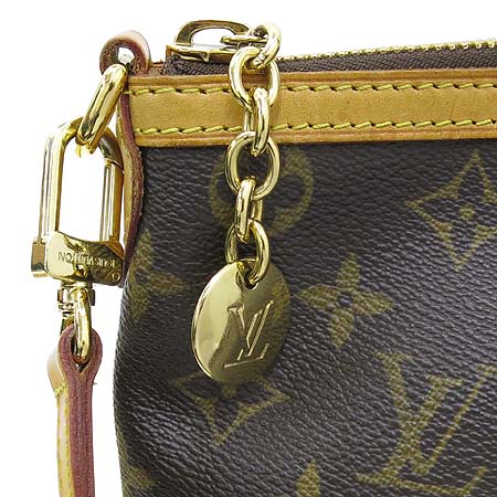 Louis Vuitton(���̺���) M40145 ���׷� ĵ���� �ȷ��� PM 2WAY [��������] �̹���5 - ���̺��� �߰���ǰ