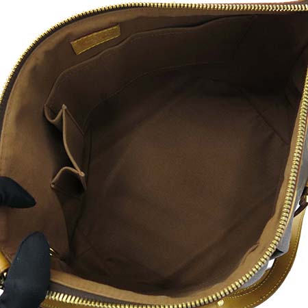 Louis Vuitton(���̺���) M40145 ���׷� ĵ���� �ȷ��� PM 2WAY [��������] �̹���7 - ���̺��� �߰���ǰ