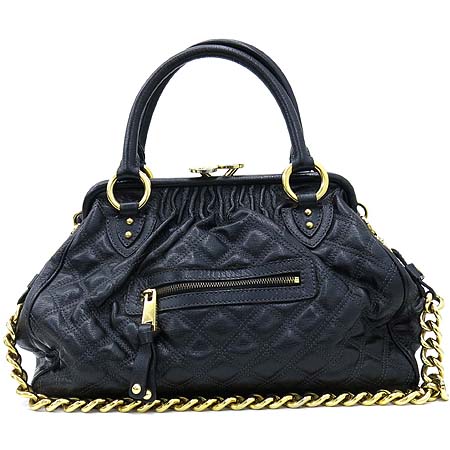 Marc_Jacobs(��ũ�����߽�) C36211 �������� ���� ��Ž 2WAY [������] �̹���2 - ���̺��� �߰���ǰ