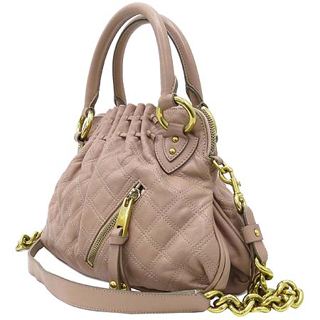 Marc_Jacobs(��ũ�����߽�) C302026 ��ũ���� ���� ���Ǹ��� ¤�� 2WAY �̹���3 - ���̺��� �߰���ǰ