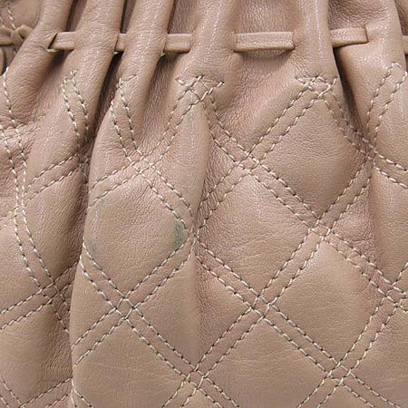 Marc_Jacobs(��ũ�����߽�) C302026 ��ũ���� ���� ���Ǹ��� ¤�� 2WAY �̹���4 - ���̺��� �߰���ǰ