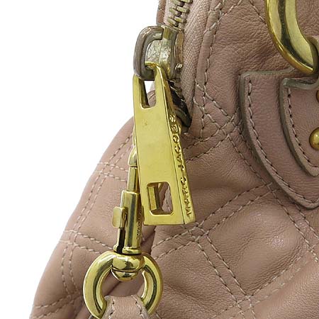 Marc_Jacobs(��ũ�����߽�) C302026 ��ũ���� ���� ���Ǹ��� ¤�� 2WAY �̹���5 - ���̺��� �߰���ǰ