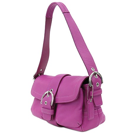 Coach(��ġ) 1446 ��ũ ���� ��Ŭ��� ����� [���빮��] �̹���2 - ���̺��� �߰���ǰ