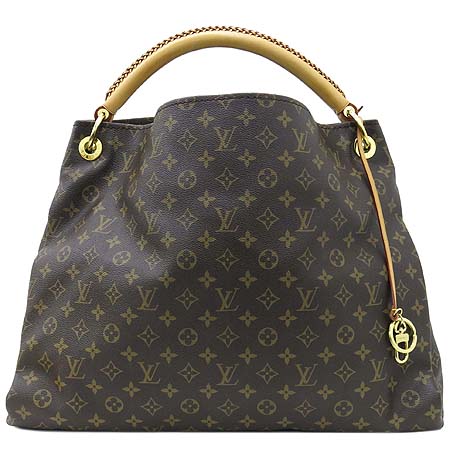 Louis Vuitton(���̺���) M40259 ���׷� ĵ���� ��ġ GM ����� �̹���2 - ���̺��� �߰���ǰ