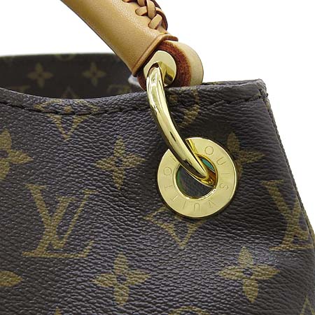 Louis Vuitton(���̺���) M40259 ���׷� ĵ���� ��ġ GM ����� �̹���5 - ���̺��� �߰���ǰ