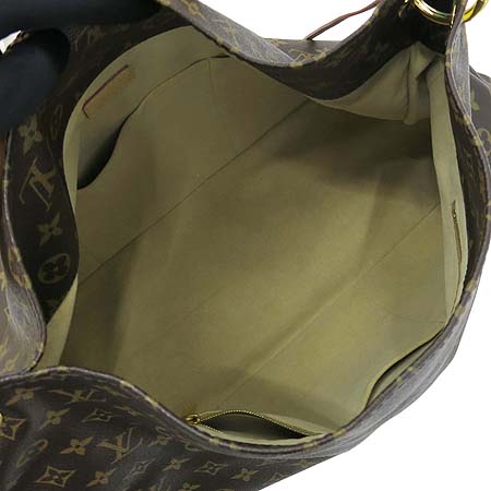 Louis Vuitton(���̺���) M40259 ���׷� ĵ���� ��ġ GM ����� �̹���6 - ���̺��� �߰���ǰ