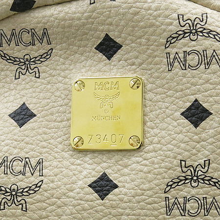 MCM(������)  MMK3AVE38IG001 ���佺 M������ ��Ÿũ ���� [��������] �̹���4 - ���̺��� �߰���ǰ