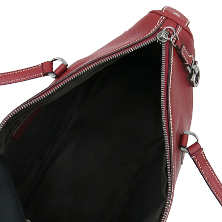 Ferragamo(��󰡸�) D21 3751 ��ġ�� �ΰ� ���� ��Ƽġ ����� �̹���6 - ���̺��� �߰���ǰ