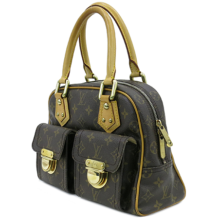 Louis Vuitton(���̺���) M40026 ���׷� ĵ���� ����ź PM ��Ʈ�� �̹���2 - ���̺��� �߰���ǰ