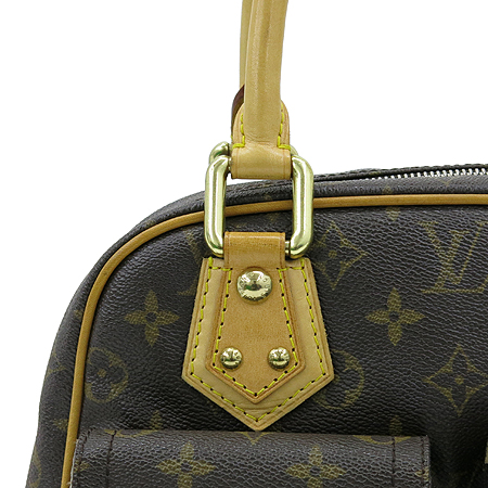 Louis Vuitton(���̺���) M40026 ���׷� ĵ���� ����ź PM ��Ʈ�� �̹���3 - ���̺��� �߰���ǰ