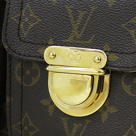 Louis Vuitton(���̺���) M40026 ���׷� ĵ���� ����ź PM ��Ʈ�� �̹���5 - ���̺��� �߰���ǰ