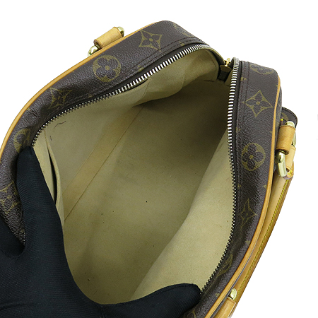 Louis Vuitton(���̺���) M40026 ���׷� ĵ���� ����ź PM ��Ʈ�� �̹���6 - ���̺��� �߰���ǰ