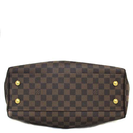 Louis Vuitton(���̺���) N51997 �ٹ̿� ���� ĵ���� Ʈ���� PM 2WAY [��õ ������] �̹���4 - ���̺��� �߰���ǰ