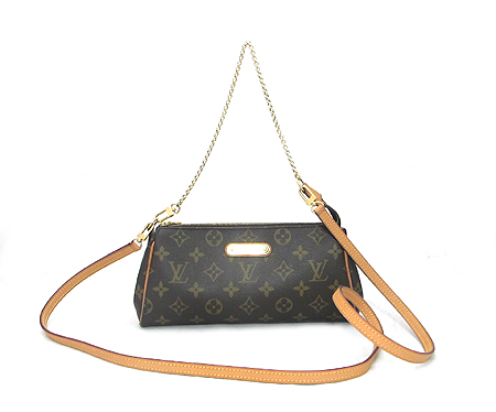 Louis Vuitton(���̺���) M95567 ���׷� ĵ���� ����Ŭ��ġ 2WAY [�д����] �̹���2 - ���̺��� �߰���ǰ