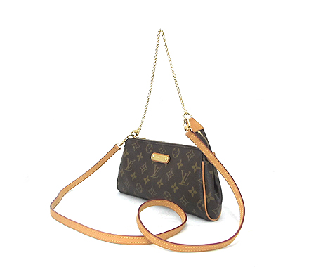 Louis Vuitton(���̺���) M95567 ���׷� ĵ���� ����Ŭ��ġ 2WAY [�д����] �̹���3 - ���̺��� �߰���ǰ