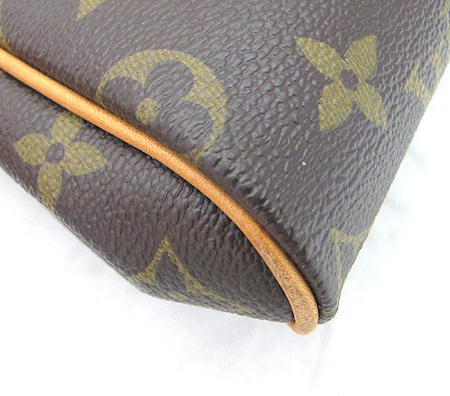 Louis Vuitton(���̺���) M95567 ���׷� ĵ���� ����Ŭ��ġ 2WAY [�д����] �̹���4 - ���̺��� �߰���ǰ