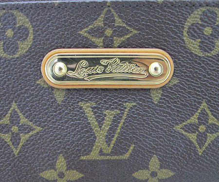 Louis Vuitton(���̺���) M95567 ���׷� ĵ���� ����Ŭ��ġ 2WAY [�д����] �̹���5 - ���̺��� �߰���ǰ