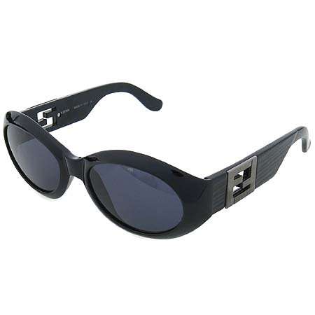 Fendi(���) SL7548 ���� ���� FF�ΰ� ��� ���۶� �̹���2 - ���̺��� �߰���ǰ