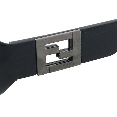 Fendi(���) SL7548 ���� ���� FF�ΰ� ��� ���۶� �̹���5 - ���̺��� �߰���ǰ