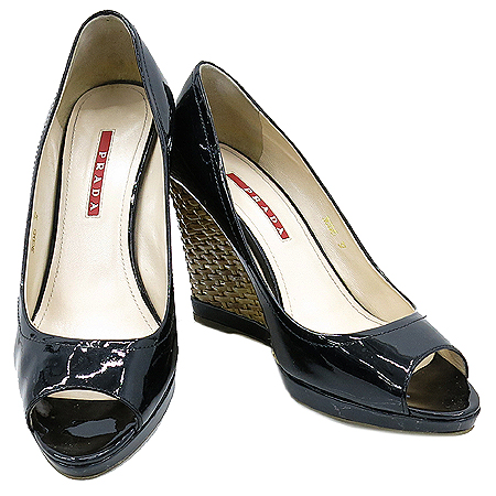 Prada(�����) 3KZ045 ������ ���� ���̴�Ʈ ������ ���� �̹���2 - ���̺��� �߰���ǰ