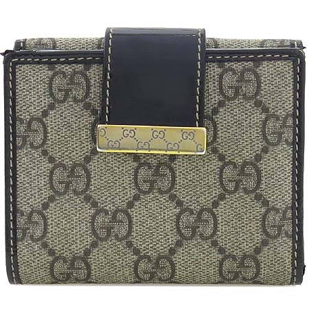 Gucci(����) 212091 GG �ΰ� PVC ������ [��������] �̹���2 - ���̺��� �߰���ǰ