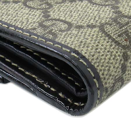 Gucci(����) 212091 GG �ΰ� PVC ������ [��������] �̹���7 - ���̺��� �߰���ǰ