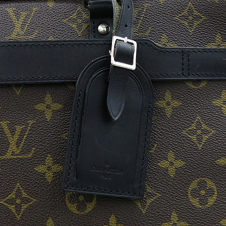 Louis Vuitton(̺) M40224 ׷ ĵ ī  ťƮ  GM Ʈ+Ʈ [õ] ̹3 - ̺ ߰ǰ