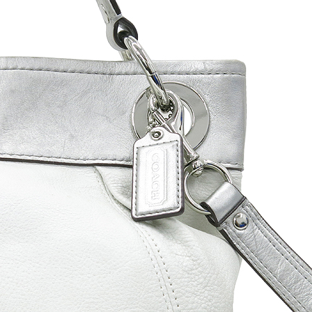 Coach(��ġ) F17605 ���� �ΰ� ��� ��Ż�� ���� ����� + ũ�ν� ��Ʈ�� �̹���3 - ���̺��� �߰���ǰ