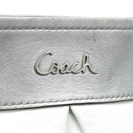 Coach(��ġ) F17605 ���� �ΰ� ��� ��Ż�� ���� ����� + ũ�ν� ��Ʈ�� �̹���4 - ���̺��� �߰���ǰ