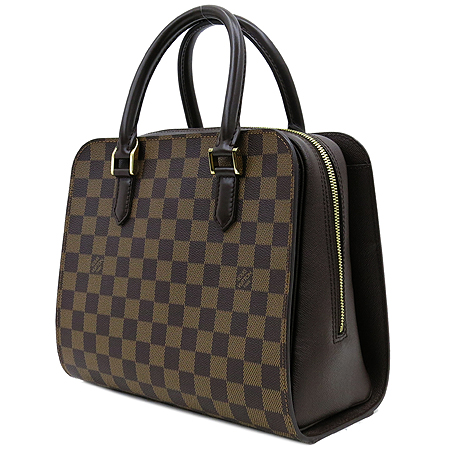 Louis Vuitton(���̺���) N51155 �ٹ̿� ���� ĵ���� Ʈ���Ƴ� ��Ʈ�� [�б�������] �̹���3 - ���̺��� �߰���ǰ