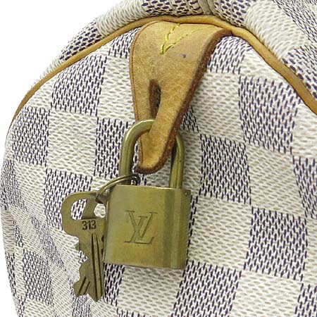 Louis Vuitton(���̺���) N41533 �ٹ̿� ���ָ� ĵ���� ���ǵ� 30 ��Ʈ�� �̹���3 - ���̺��� �߰���ǰ