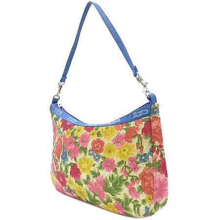 Lesportsac(��������) �к긯 �Ŀ�ġ�� �̹���2 - ���̺��� �߰���ǰ