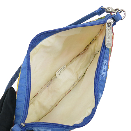 Lesportsac(��������) �к긯 �Ŀ�ġ�� �̹���5 - ���̺��� �߰���ǰ