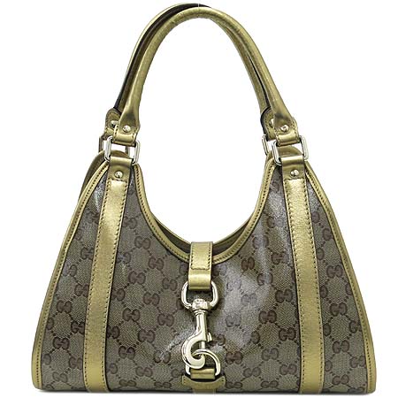 Gucci(����) 203495 GG �ΰ� ������ ��� ��Ż�� Ʈ���� ����� �̹���2 - ���̺��� �߰���ǰ