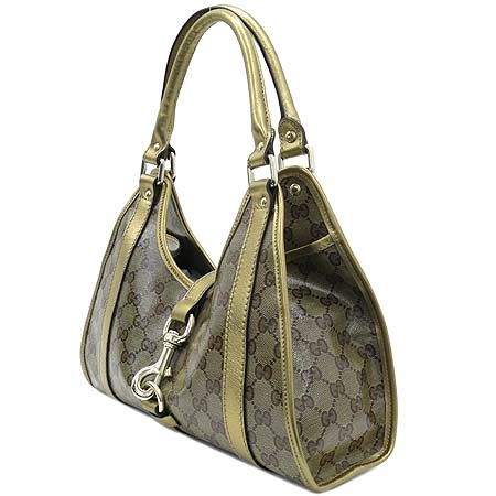 Gucci(����) 203495 GG �ΰ� ������ ��� ��Ż�� Ʈ���� ����� �̹���3 - ���̺��� �߰���ǰ