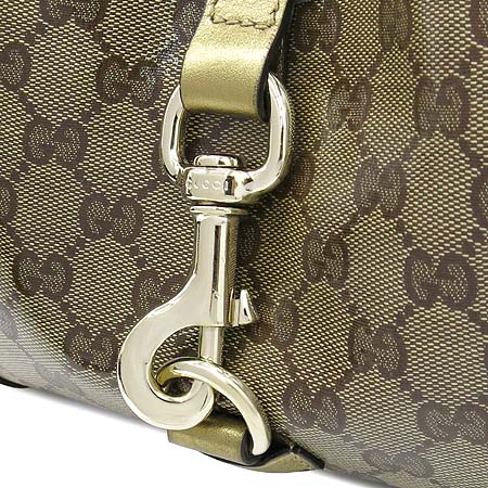 Gucci(����) 203495 GG �ΰ� ������ ��� ��Ż�� Ʈ���� ����� �̹���4 - ���̺��� �߰���ǰ