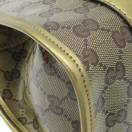 Gucci(����) 203495 GG �ΰ� ������ ��� ��Ż�� Ʈ���� ����� �̹���5 - ���̺��� �߰���ǰ