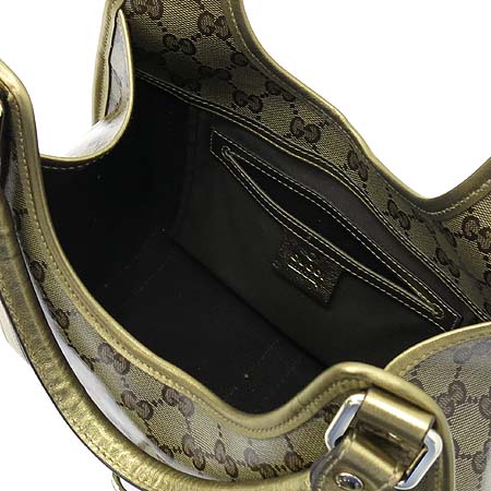 Gucci(����) 203495 GG �ΰ� ������ ��� ��Ż�� Ʈ���� ����� �̹���6 - ���̺��� �߰���ǰ